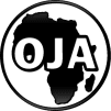 Logo OJA - Organisation des Jeunes Africains
