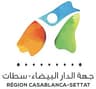 Logo Casablanca - Settat