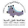 Logo Tétouan - Martil - M'Diq - Fnideq
