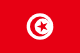 Drapeau Tunis